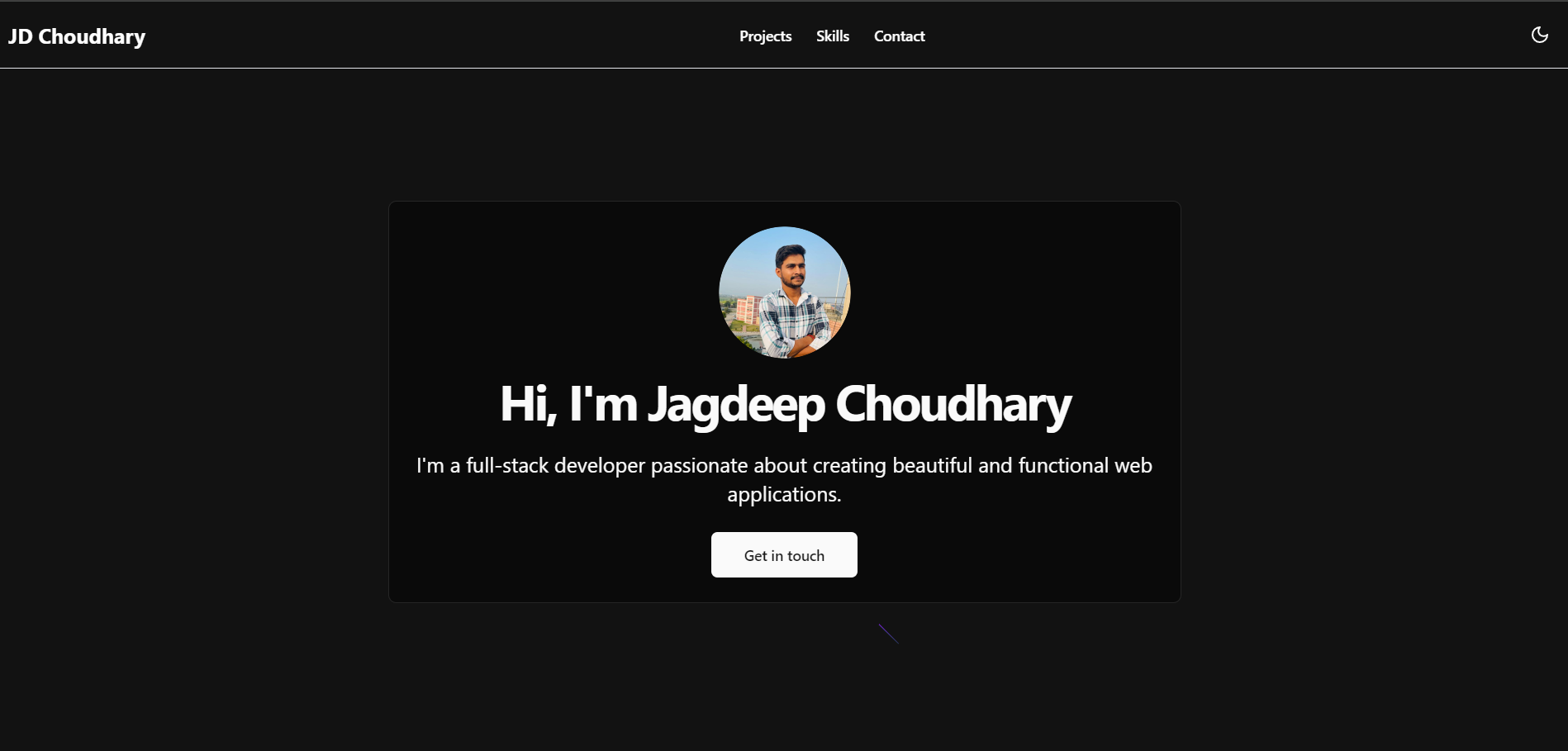 Portfolio